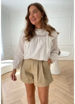 Albaic Shorts Shorts