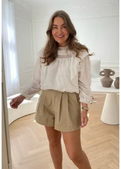 Albaic Shorts Shorts