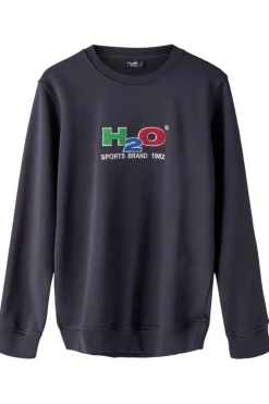 Best Alban Sweat O'Neck Bluser & Skjorter|Sweatsæt & Comfy Wear