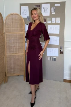 BYIC Kjoler<Albertaic Dress A2548