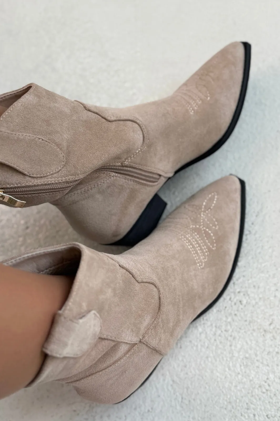 Bloom Bloom|Støvler<Alberte Boot