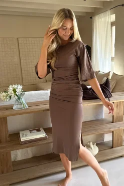 BYIC Kjoler<Alberteic Dress A23975
