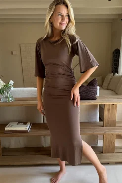 BYIC Kjoler<Alberteic Dress A23975