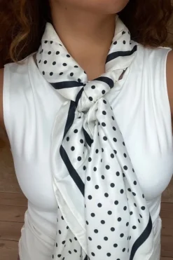 Online Alessandra Scarf Tørklæder