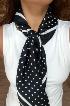 A-bee Tørklæder<Alessandra Scarf