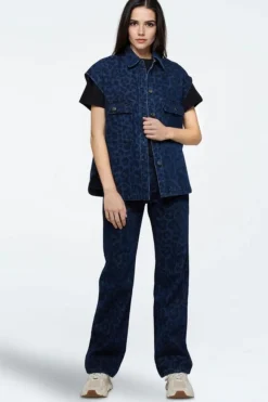 Moves by Minimum Veste<Alexa Vest 4416 244044416