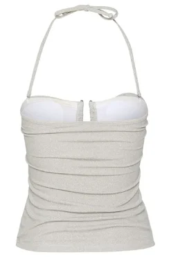 Gestuz T-Shirts & Toppe<AlexiaGZ tube top