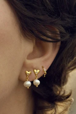 Maanesten Øreringe<Alia Earrings 9974a