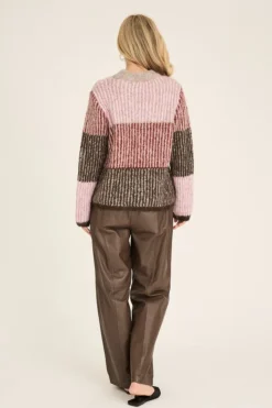 A-View Strik|Bluser & Skjorter<Aliana Knit Pullover AV6096
