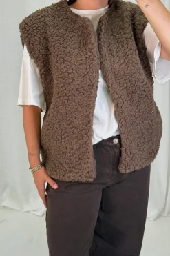 Sale Alicia Vest Veste