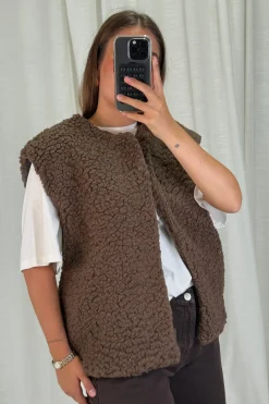 Sale Alicia Vest Veste