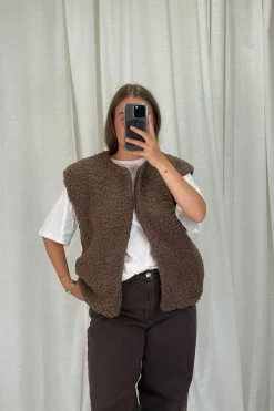 Sale Alicia Vest Veste