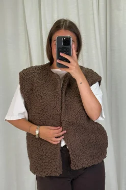 Sale Alicia Vest Veste