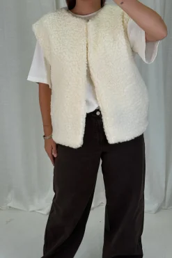 A-bee Veste<Alicia Vest