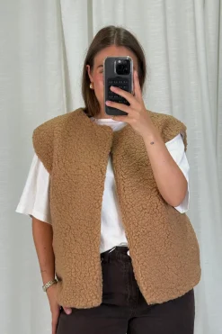 A-bee Veste<Alicia Vest