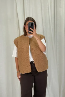 A-bee Veste<Alicia Vest
