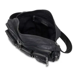 Núnoo Tasker & Punge<Alimakka Pocket Washed W. Antique Silver