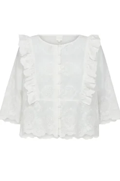 Gossia Bluser & Skjorter|Ammevenligt Tøj<Alinego Shirt Blouse G2038