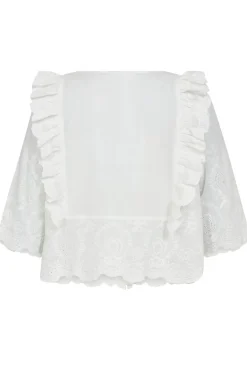 Gossia Bluser & Skjorter|Ammevenligt Tøj<Alinego Shirt Blouse G2038