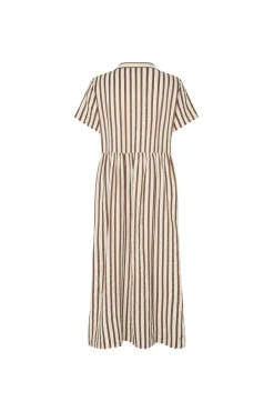 Clearance Aliyall Maxi Dress Ls26163-3024 Kjoler