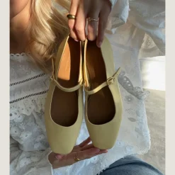 Discount All For Love CS8368 Copenhagen Shoes|Ballerinaer