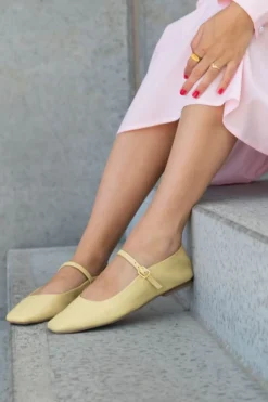 Discount All For Love CS8368 Copenhagen Shoes|Ballerinaer