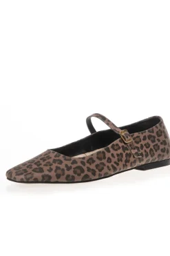 Best All For Love-Lep CS8366 Copenhagen Shoes|Ballerinaer