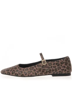 Best All For Love-Lep CS8366 Copenhagen Shoes|Ballerinaer