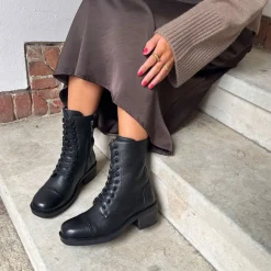 All For The Moves CS8841 Copenhagen Shoes|Støvler