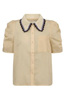 Gossia Bluser & Skjorter<Allygo Blouse G2811