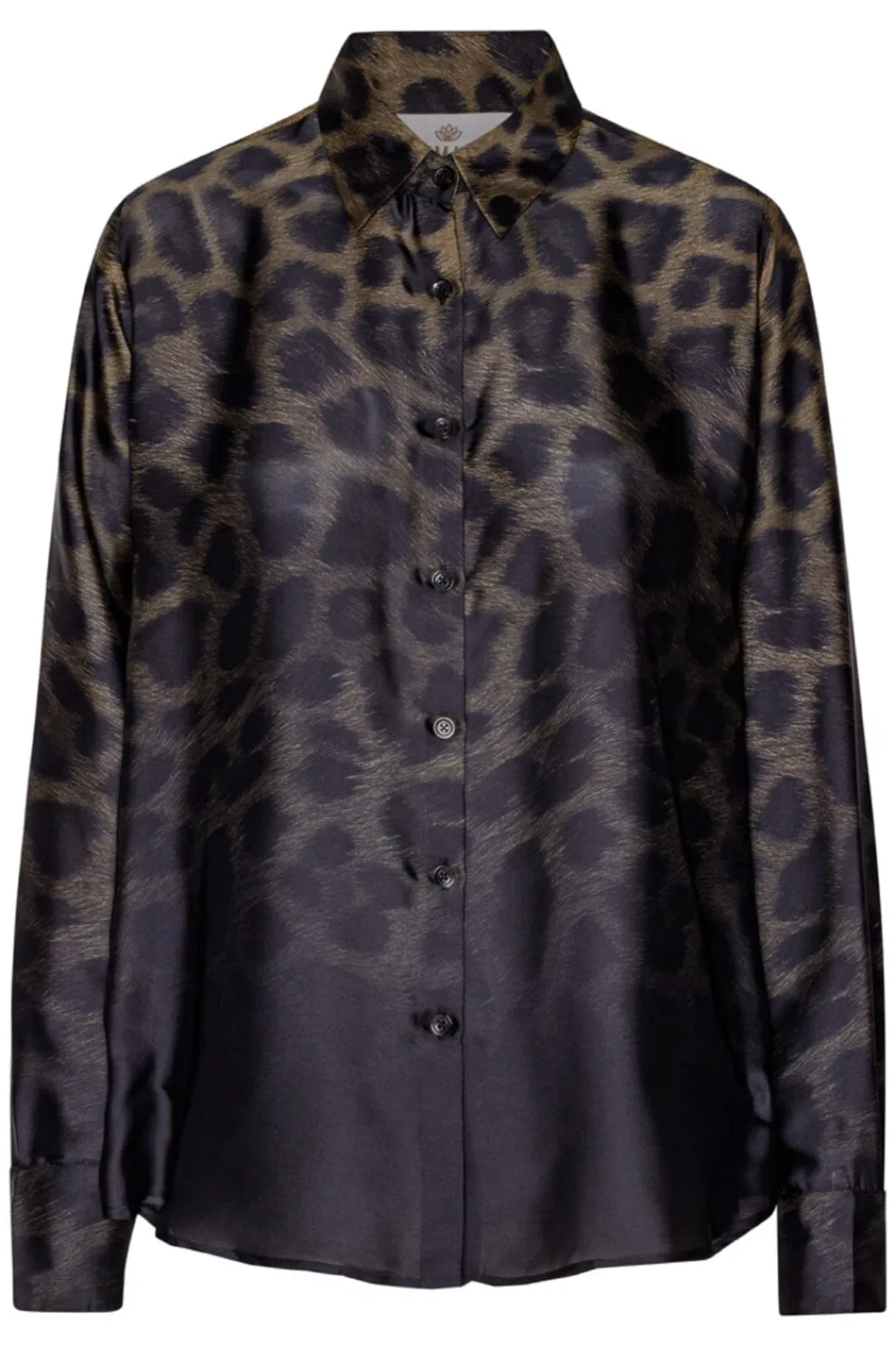 Hot Alma Shirt 1740 Bluser & Skjorter|Ammevenligt Tøj