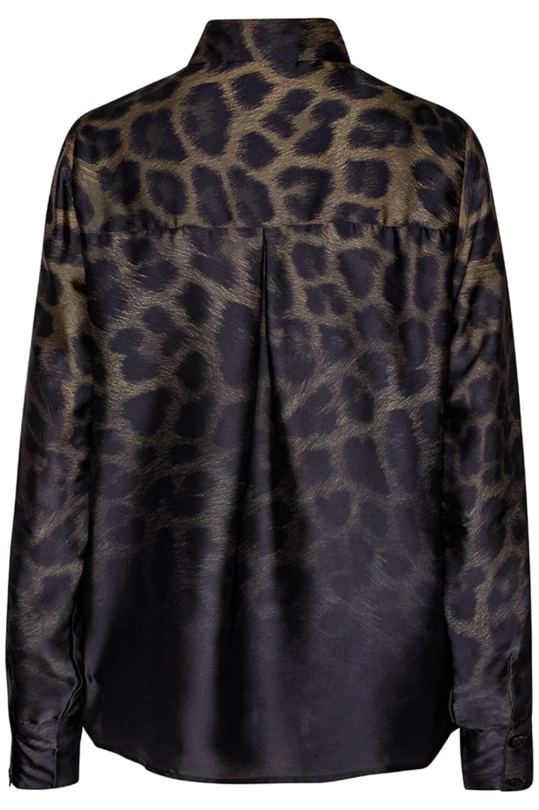 Hot Alma Shirt 1740 Bluser & Skjorter|Ammevenligt Tøj