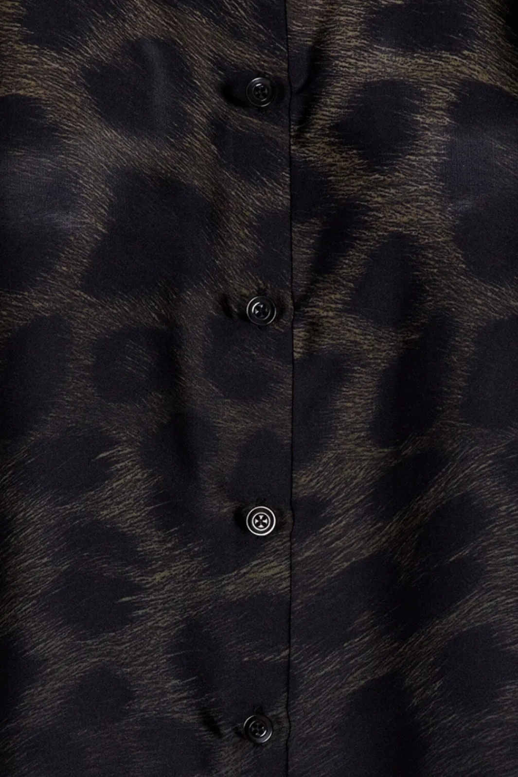 Hot Alma Shirt 1740 Bluser & Skjorter|Ammevenligt Tøj