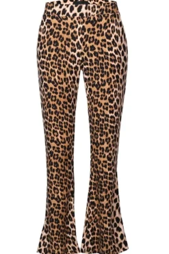 Liberte Bukser, Jeans & Leggings<Alma-Flaired-Pants