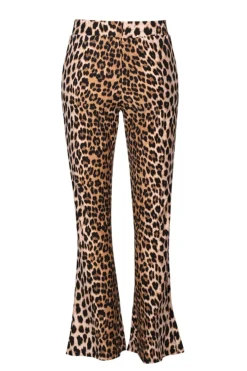 Liberte Bukser, Jeans & Leggings<Alma-Flaired-Pants
