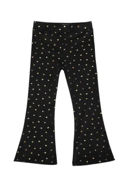 Børn Liberte Ami Mor & Barn Match|Bukser, Jeans & Leggings<Alma-Flair-Pants-Kids 22149