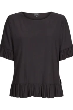 Liberte T-Shirts & Toppe<Alma-Frill-T-Shirt