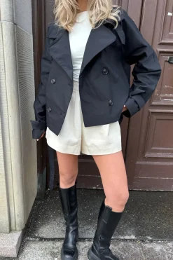 BYIC Overtøj & Jakker<Almaic Trenchcoat