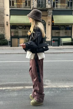 BYIC Overtøj & Jakker<Almaic Trenchcoat