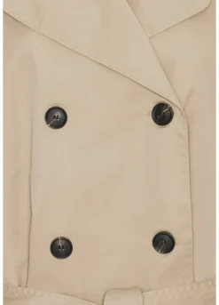 Clearance Almaic Trenchcoat Overtøj & Jakker