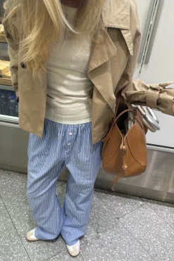 Clearance Almaic Trenchcoat Overtøj & Jakker