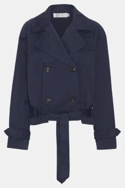 BYIC Overtøj & Jakker<Almaic Trenchcoat