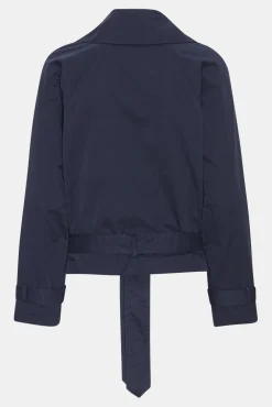 BYIC Overtøj & Jakker<Almaic Trenchcoat