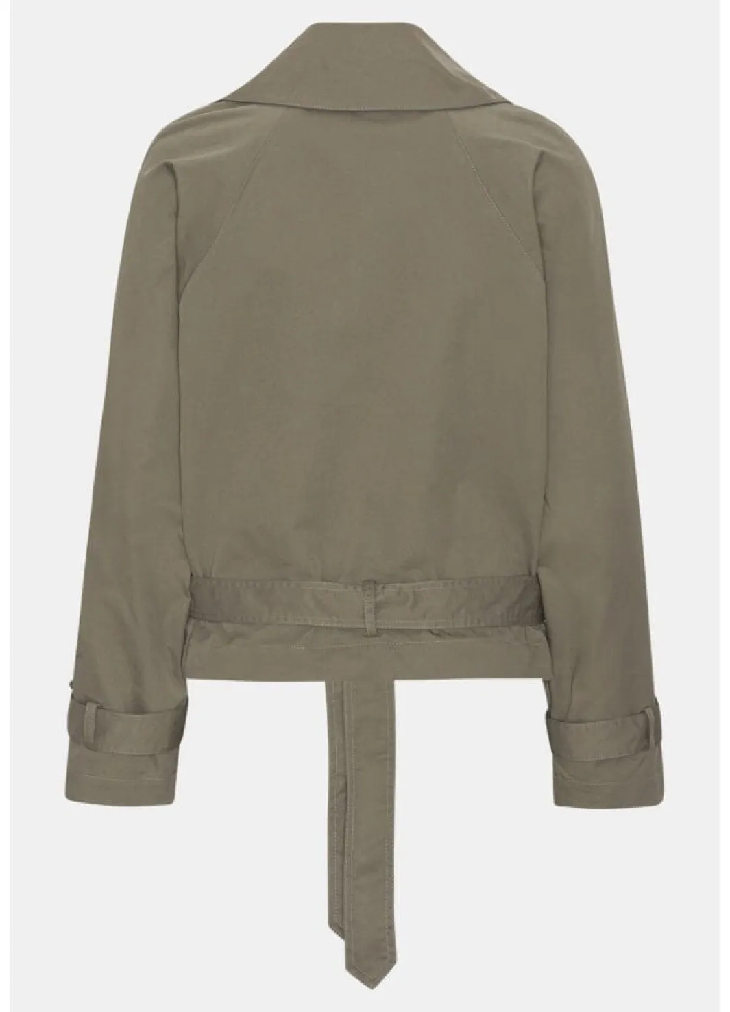 BYIC Overtøj & Jakker<Almaic Trenchcoat