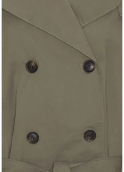 BYIC Overtøj & Jakker<Almaic Trenchcoat