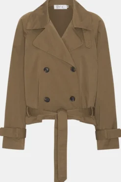 Best Almaic Trenchcoat Overtøj & Jakker