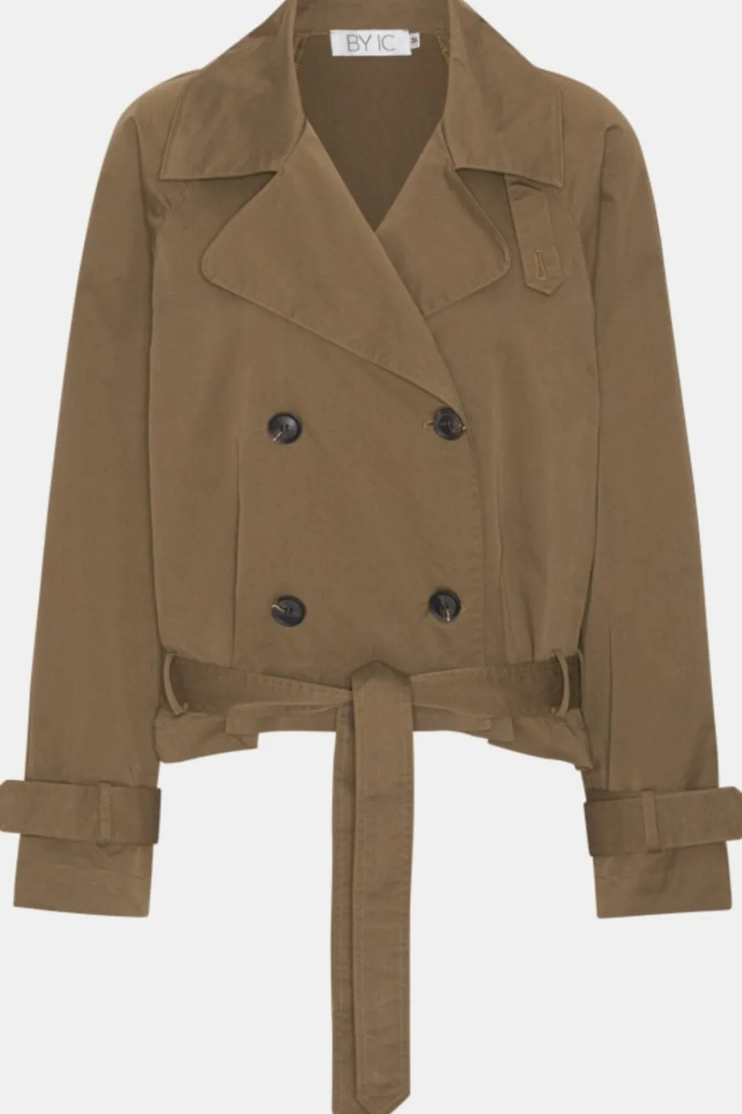 Best Almaic Trenchcoat Overtøj & Jakker