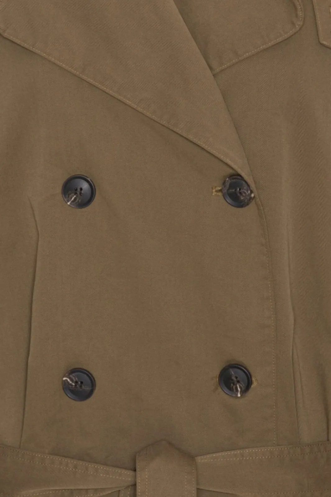 Best Almaic Trenchcoat Overtøj & Jakker