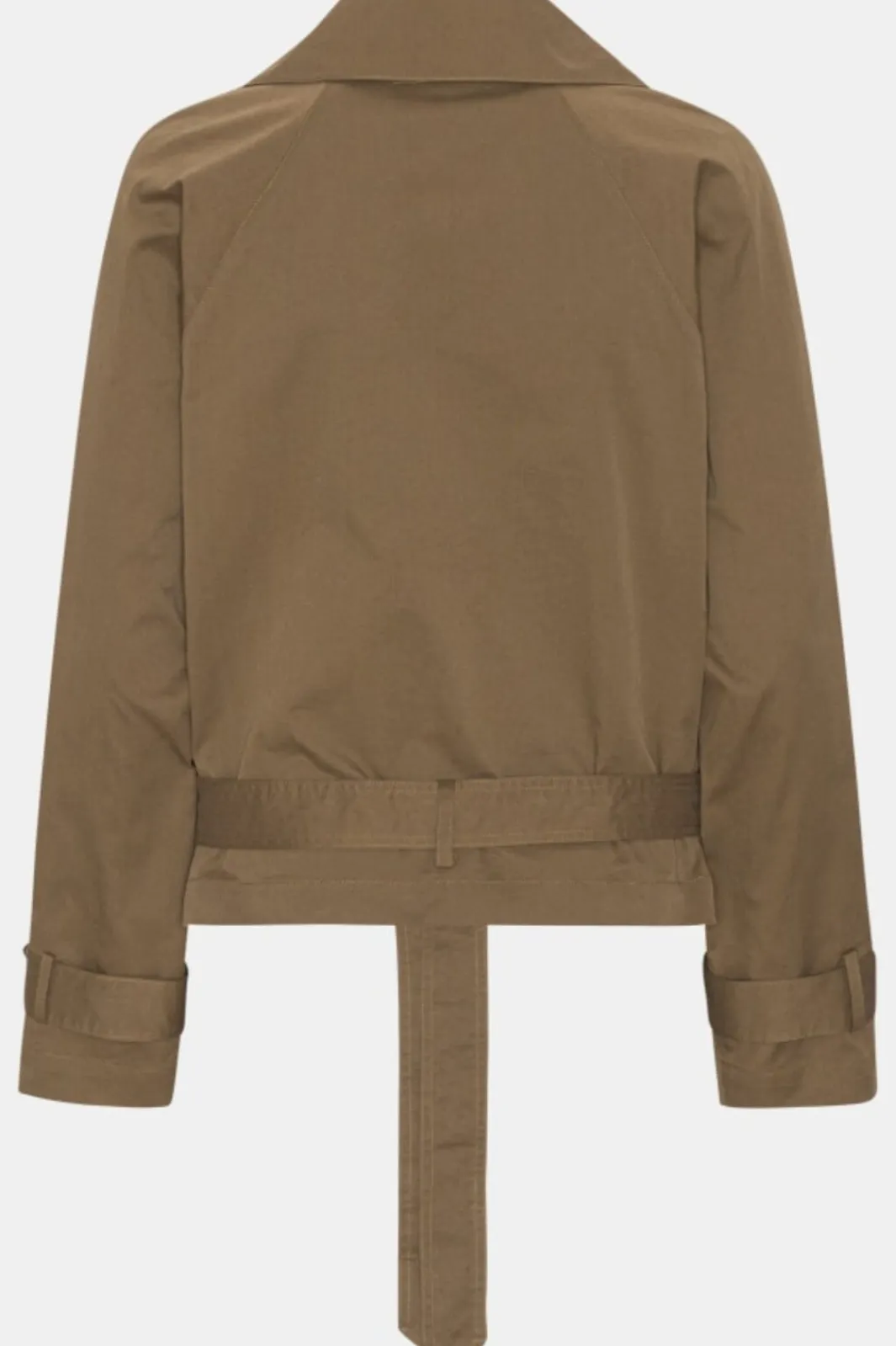 Best Almaic Trenchcoat Overtøj & Jakker