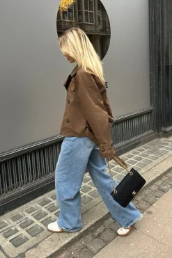 Best Almaic Trenchcoat Overtøj & Jakker